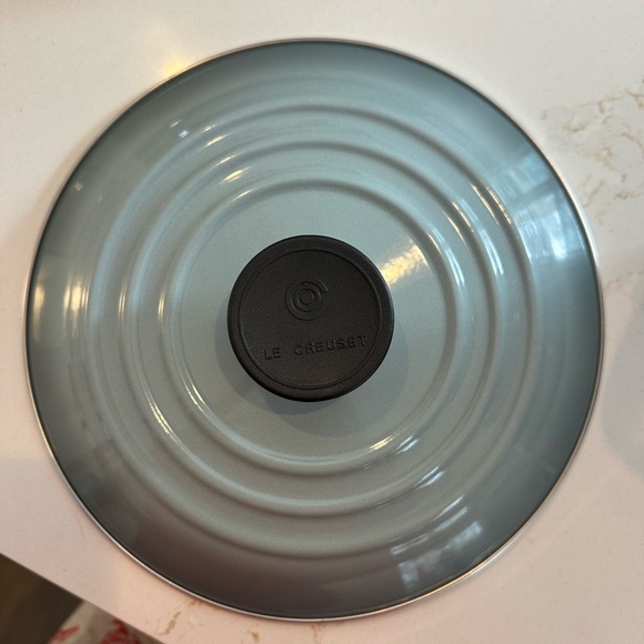 Gray Stock Pot - Picture 4 of 5